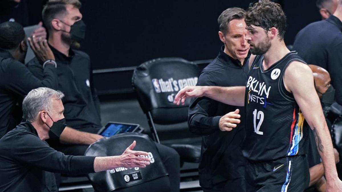 Joe Harris se retira a los 32 años