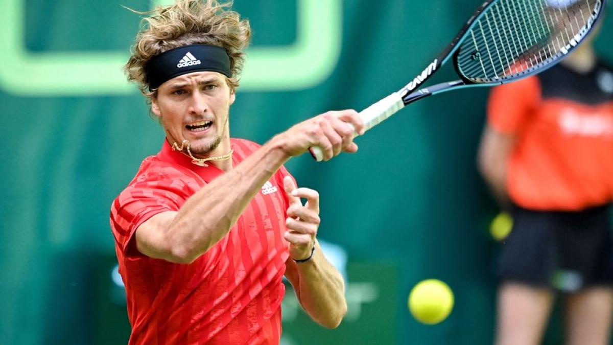 Horario y dónde ver por TV el Zverev - Khachanov de la final de tenis de los Juegos Olímpicos de Tokio 2021