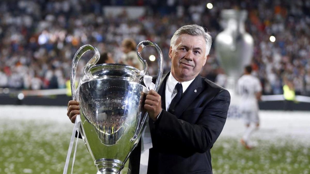 Ancelotti y las segundas partes, un aspecto a mejorar