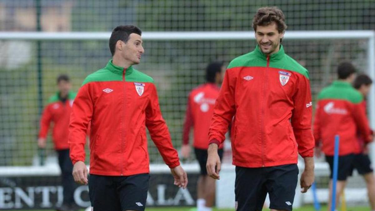 Fernando Llorente dice adiós