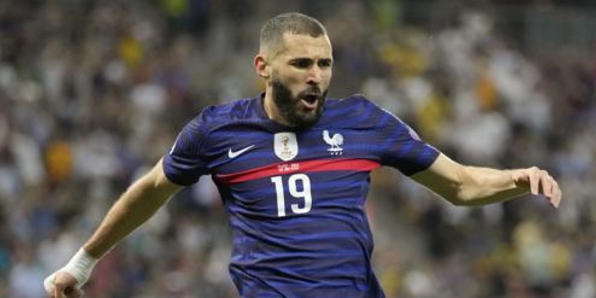 Los horarios de los jugadores del Real Madrid convocados con sus selecciones