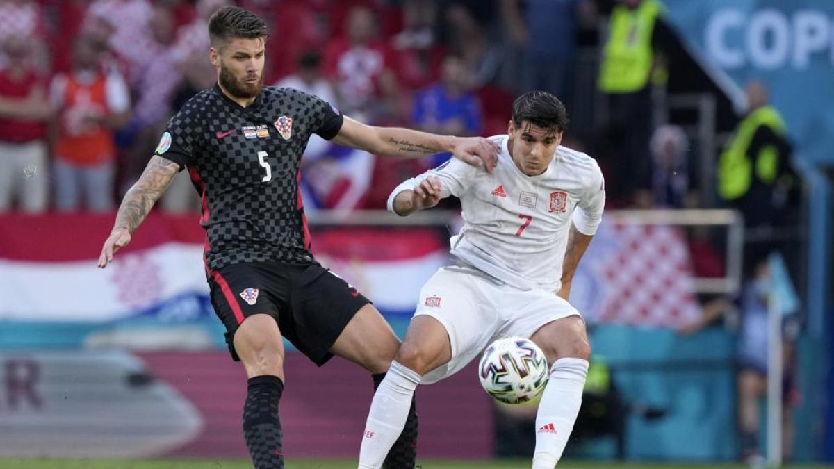 La Real Sociedad tiene avanzada la llegada de un central internacional