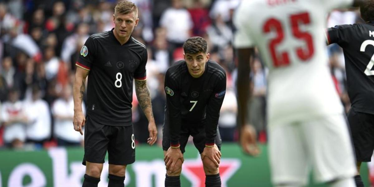 Toni Kroos hace su particular Top-10 de lanzadores de falta: el primero es un amigo suyo