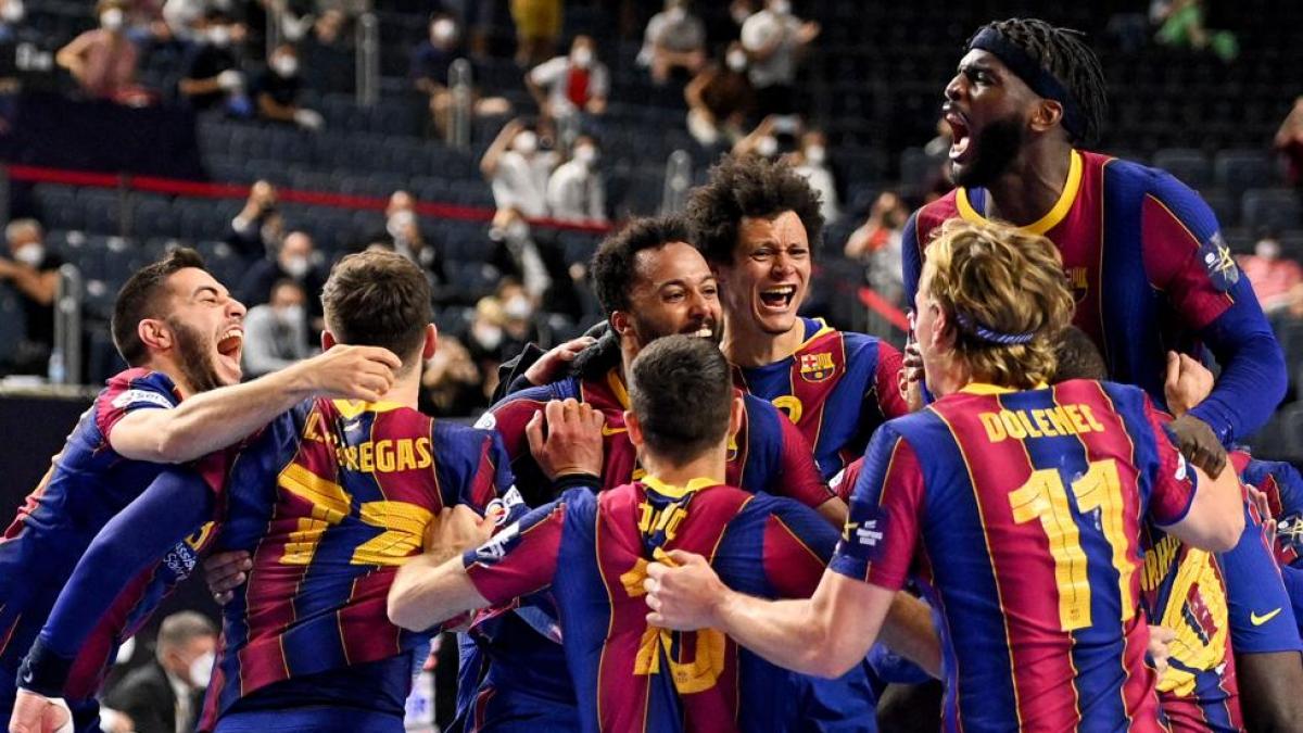 El Barça ya conoce a casi todos sus rivales en la Super Globe