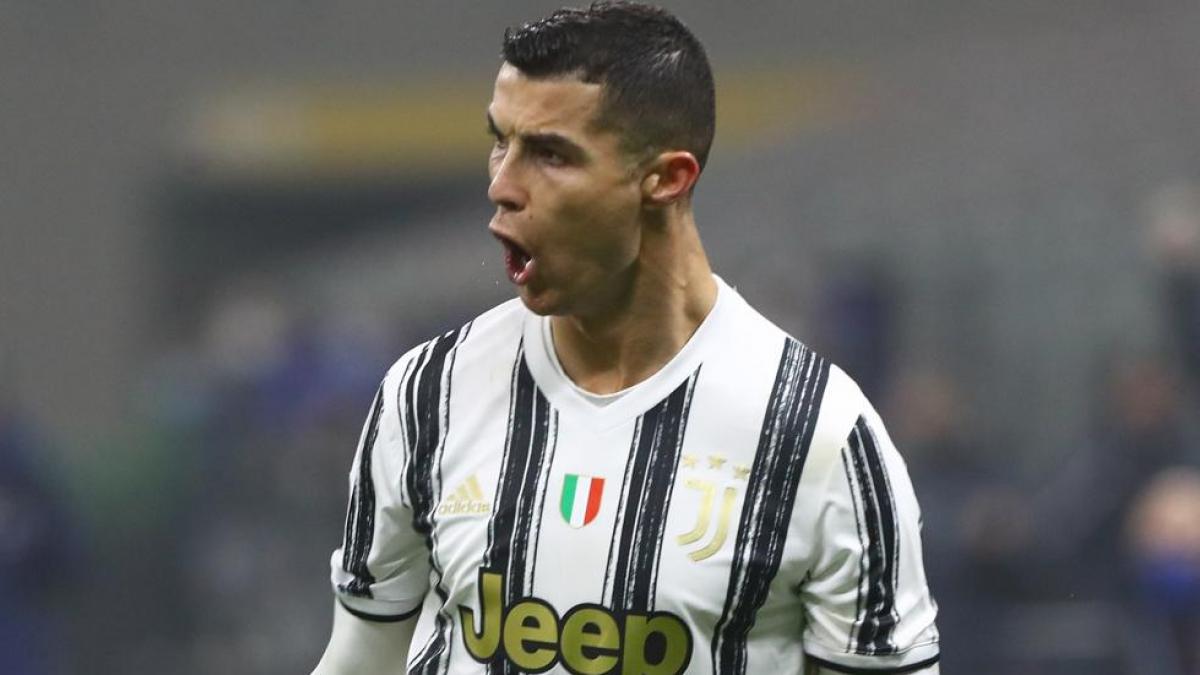 Cristiano Ronaldo gana otra vez a la Juventus en los tribunales