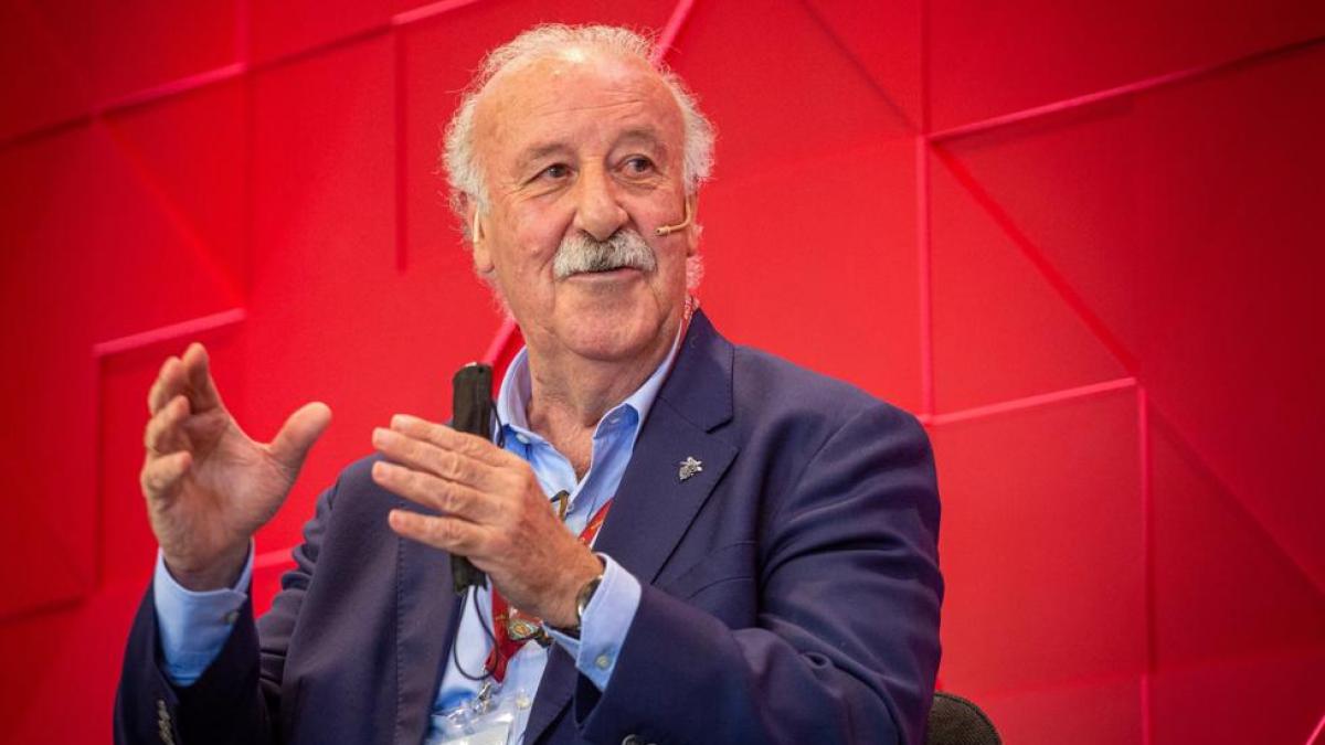 Lo más fácil es meterse con Ancelotti y con jugadores como Modric y Kroos