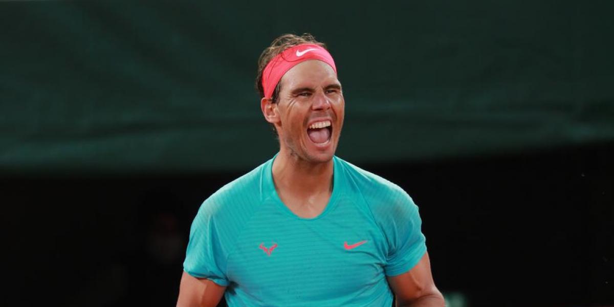 Palo de Nadal a Djokovic por su actitud en los Juegos Olímpicos