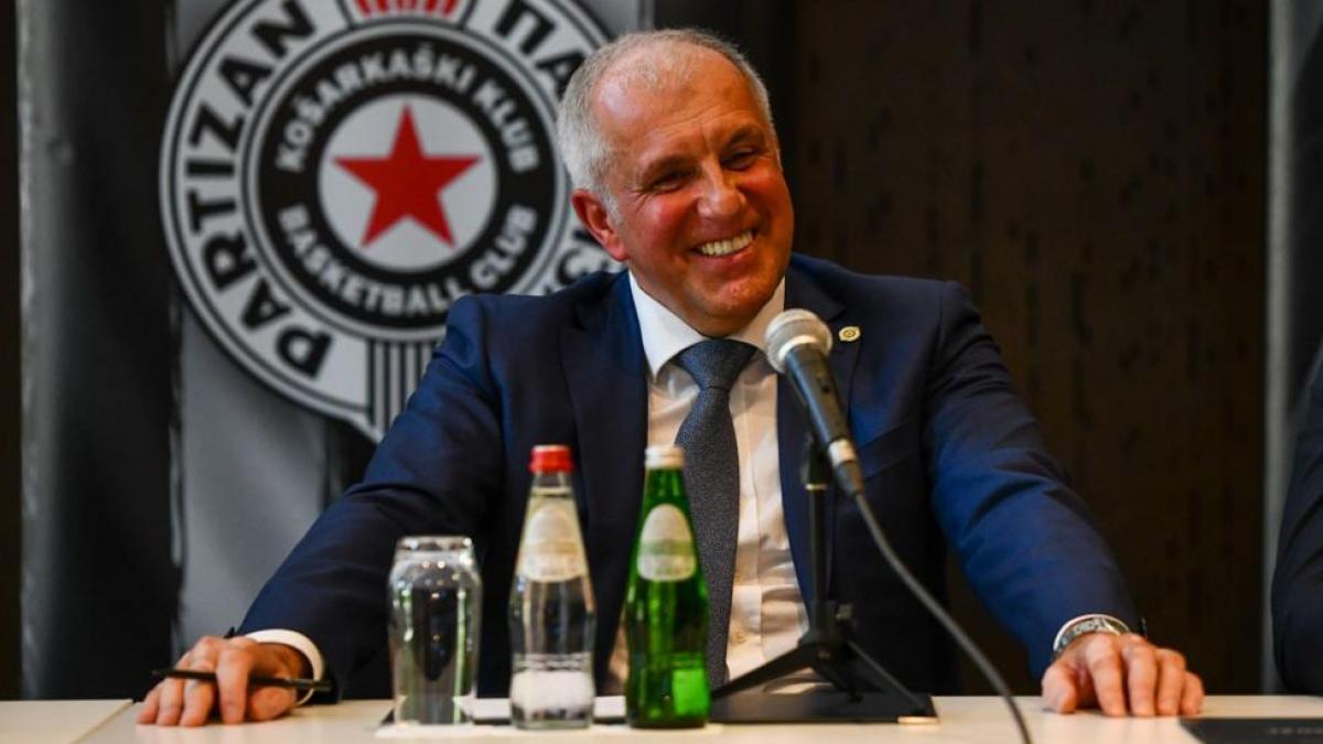 El Partizan encuentra en la Liga Endesa al sustituto de Kevin Punter