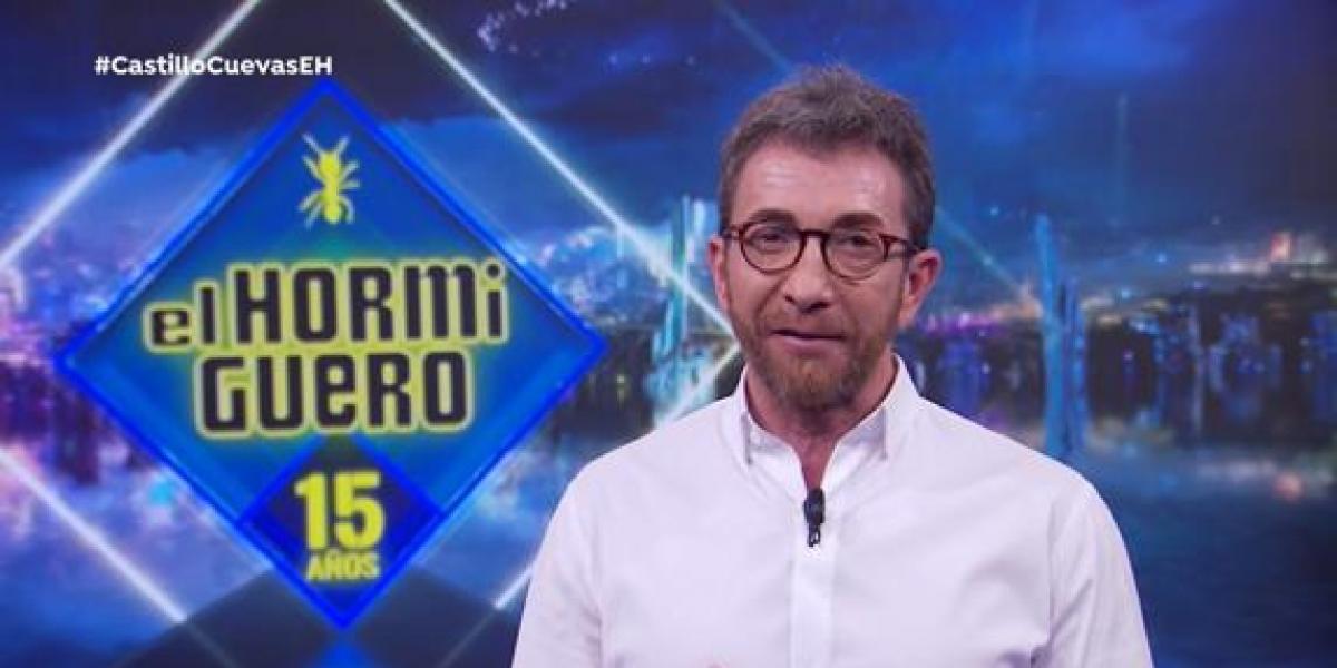 Pablo Motos y su fuerte comunicado en su regreso a ‘El Hormiguero’: “Nos creemos tan superiores…”