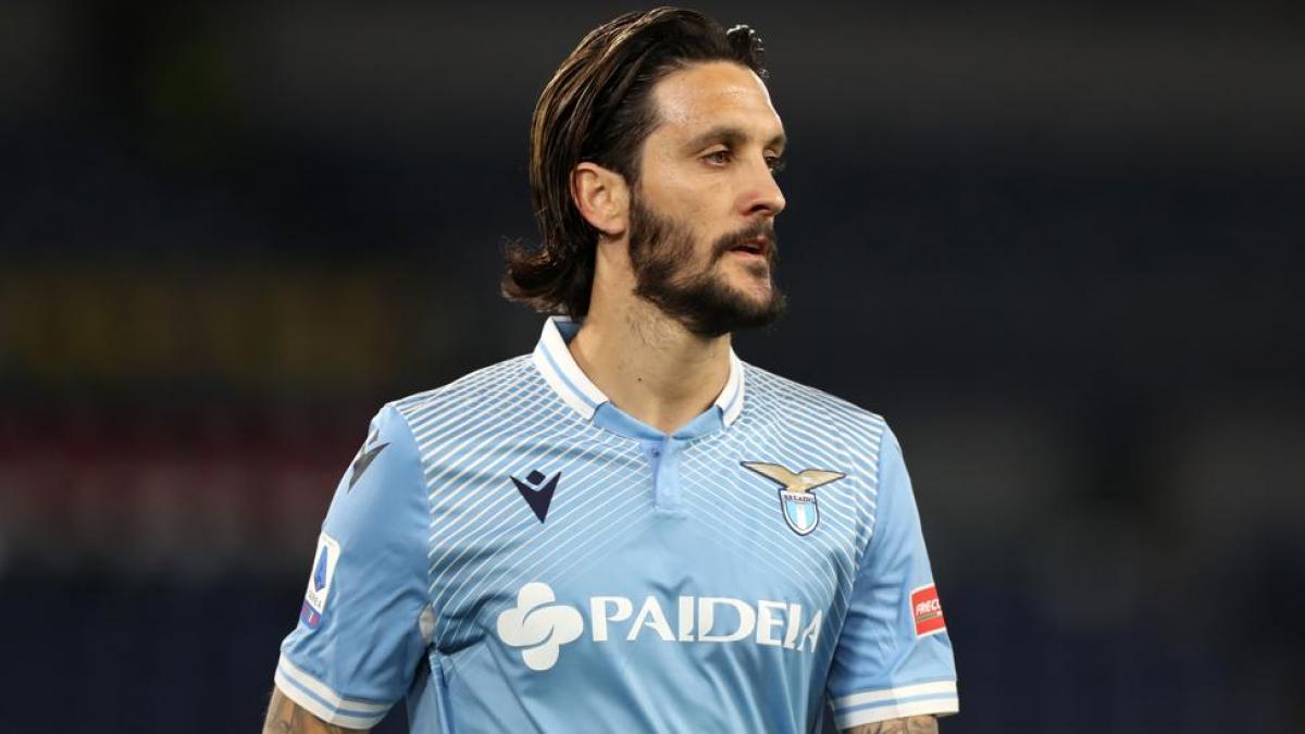 Luis Alberto: Con Sarri nos vamos a divertir