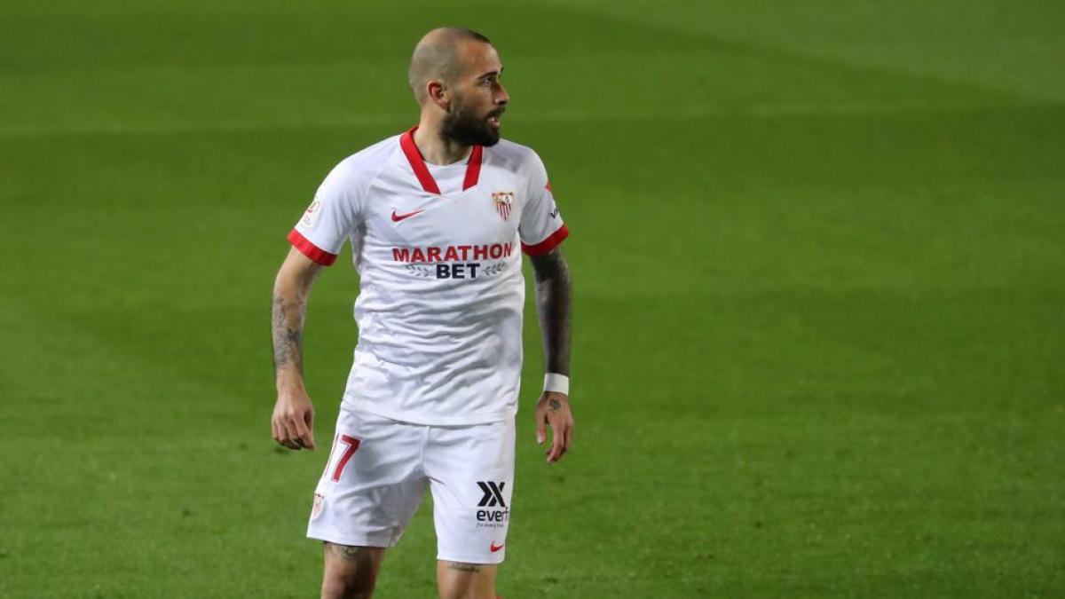 Aleix Vidal, muy cerca del Espanyol