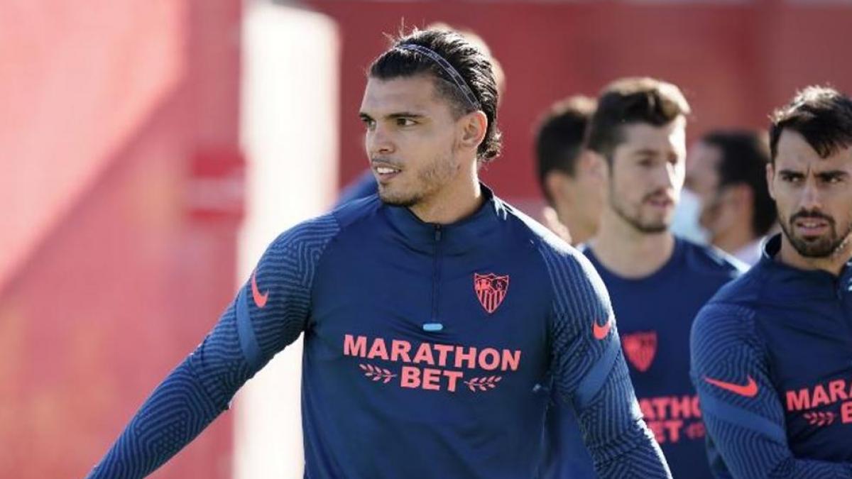 Idrissi no atiende a una oferta del Brujas