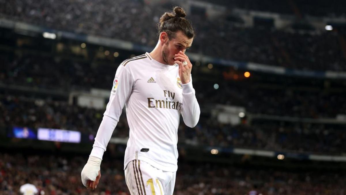El eterno boomerang de Bale