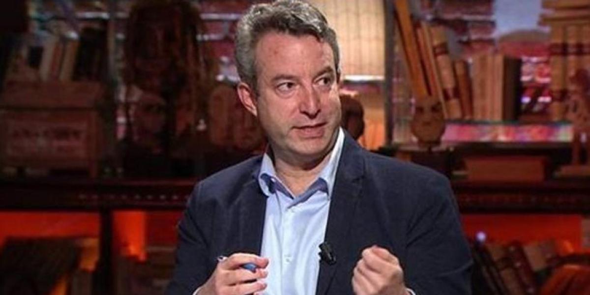 César Carballo y su duro mensaje en LaSexta Noche: Se ha hecho predominante...