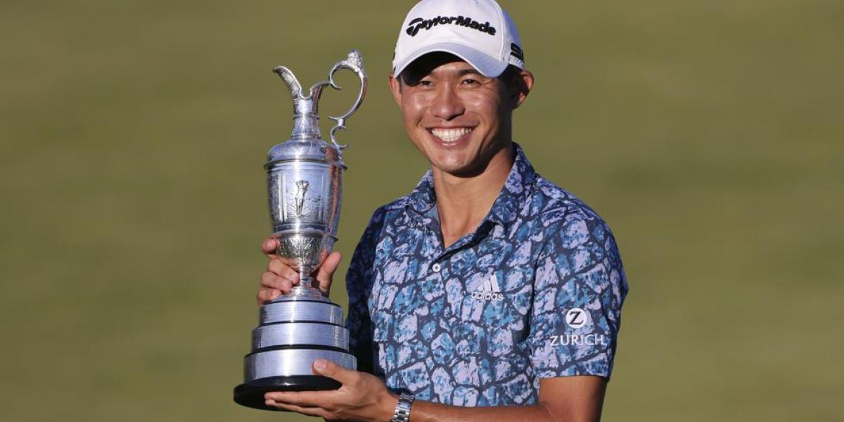 British Open 2022 de golf: Horario y dónde ver por TV la 1ª vuelta