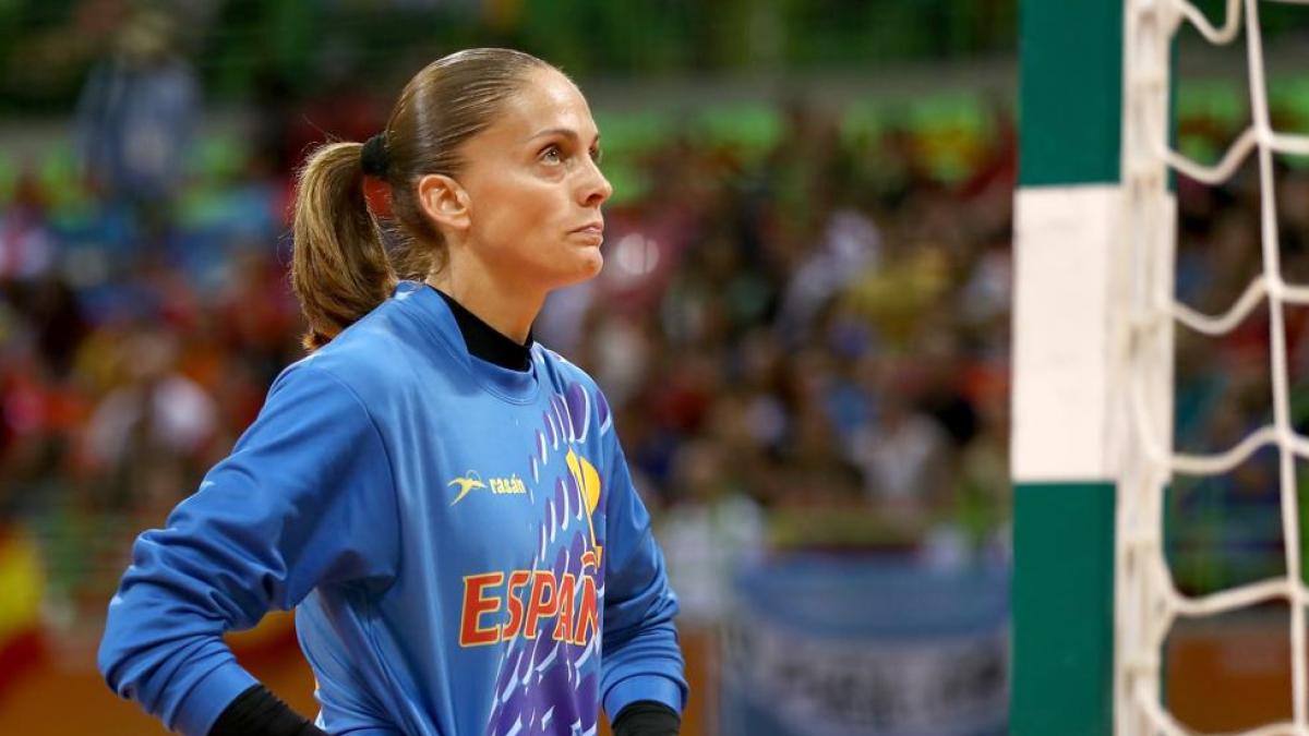 Navarro: Si mantenemos nuestra defensa, la medalla no es descartable