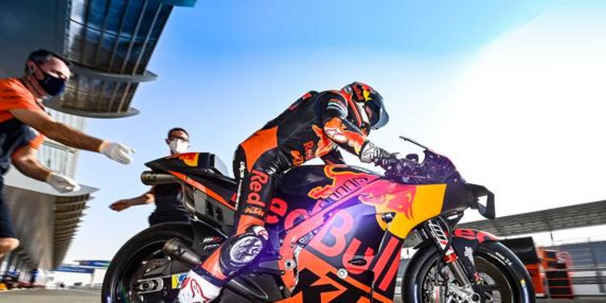 Le llueven los elogios a Dani Pedrosa