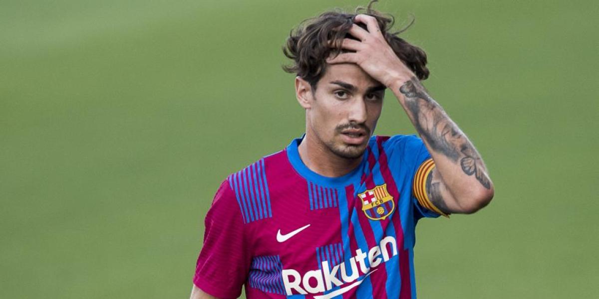 Cuatro fichajes del Betis (tres han estado en el Barça), pendientes de las salidas
