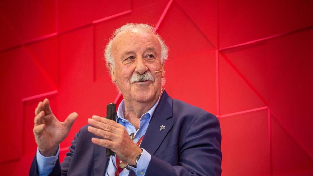 Del Bosque se rinde a Modric, Kroos y Benzema