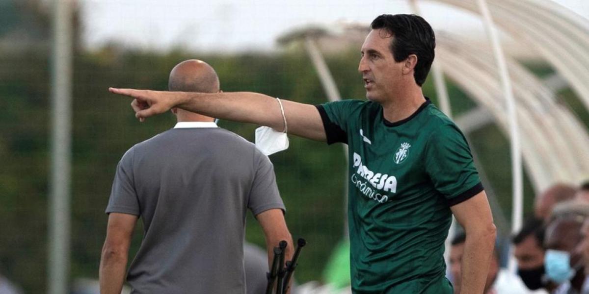 El Villarreal cierra la pretemporada con más dudas que certezas ante la final
