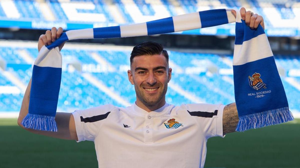 Las incorporaciones que no te puedes perder en Mister