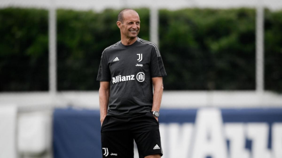 La Juventus con menos fichajes desde hace 35 años