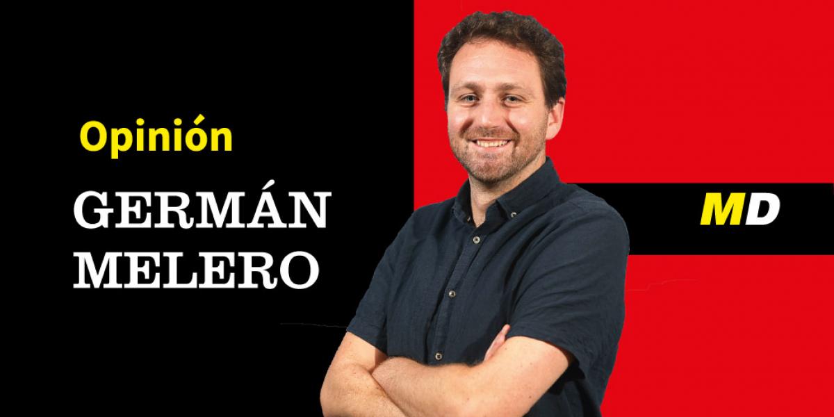 Un noruego por un andaluz