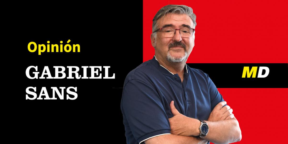 Nico será otro fichajazo