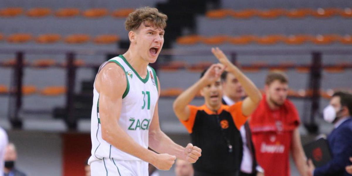 Jokubaitis no juega ante los Cavs y ya está de vuelta a Barcelona