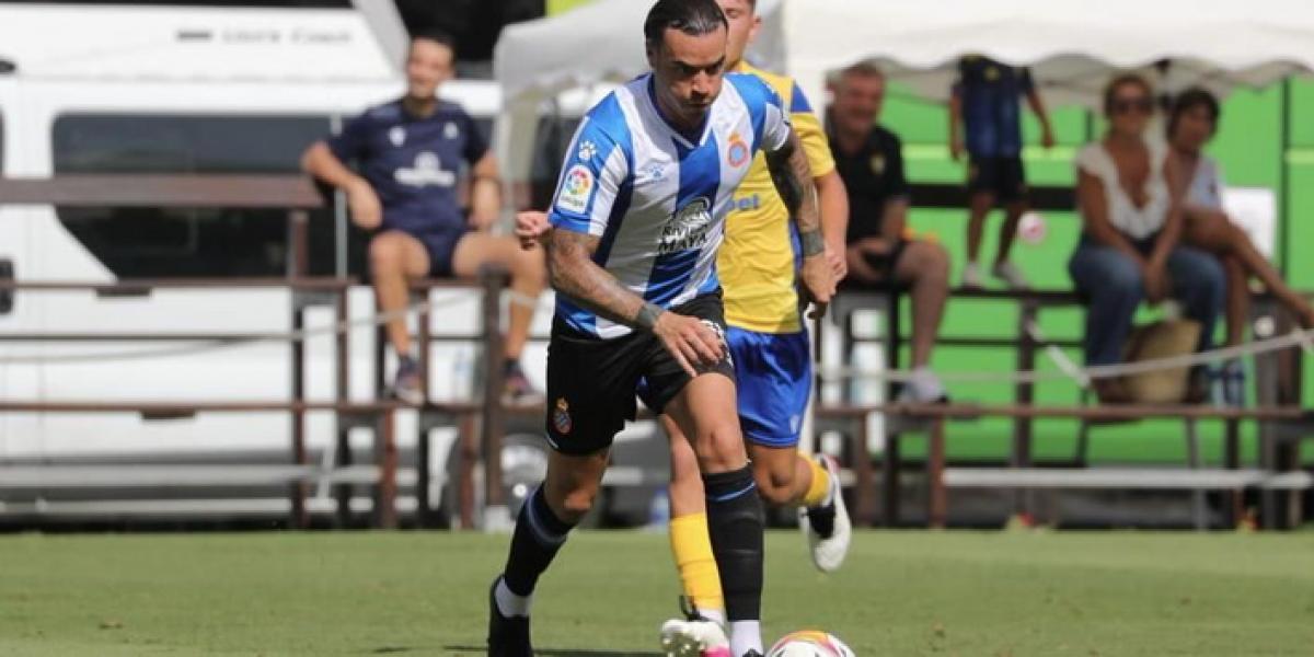 0-2. El Espanyol se despide de Marbella con triunfo ante el Cádiz