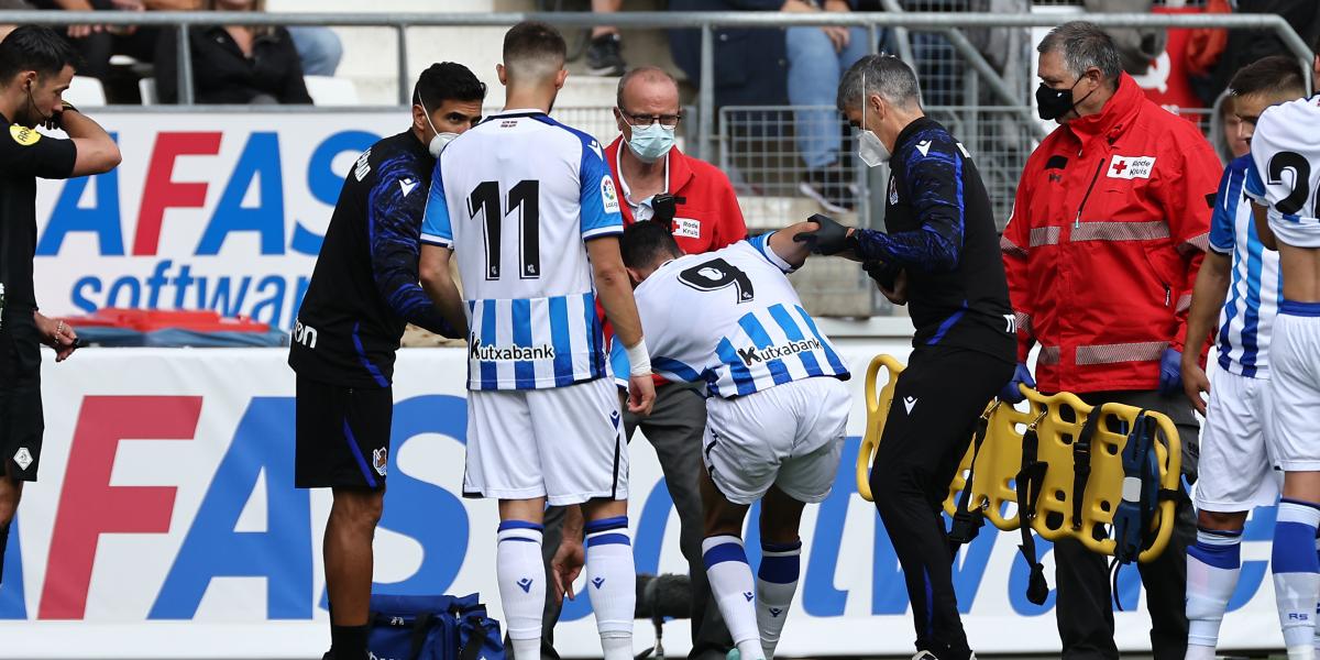 La Real no tiene prisa por decidir