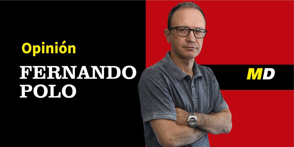 Los héroes también se van