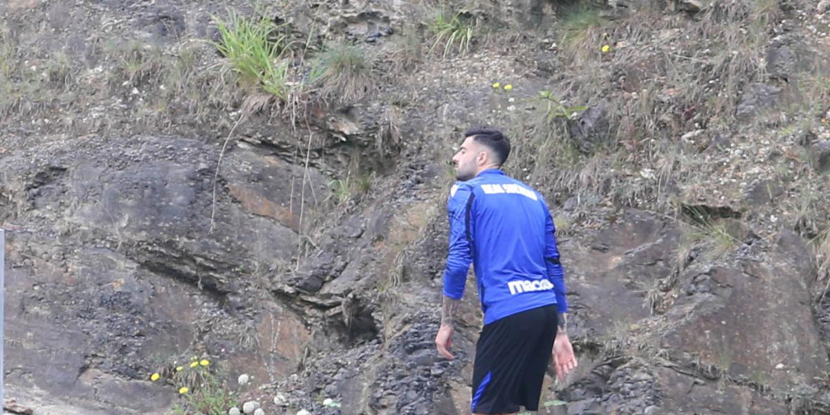 Ensayo final ‘al Rico Isak’