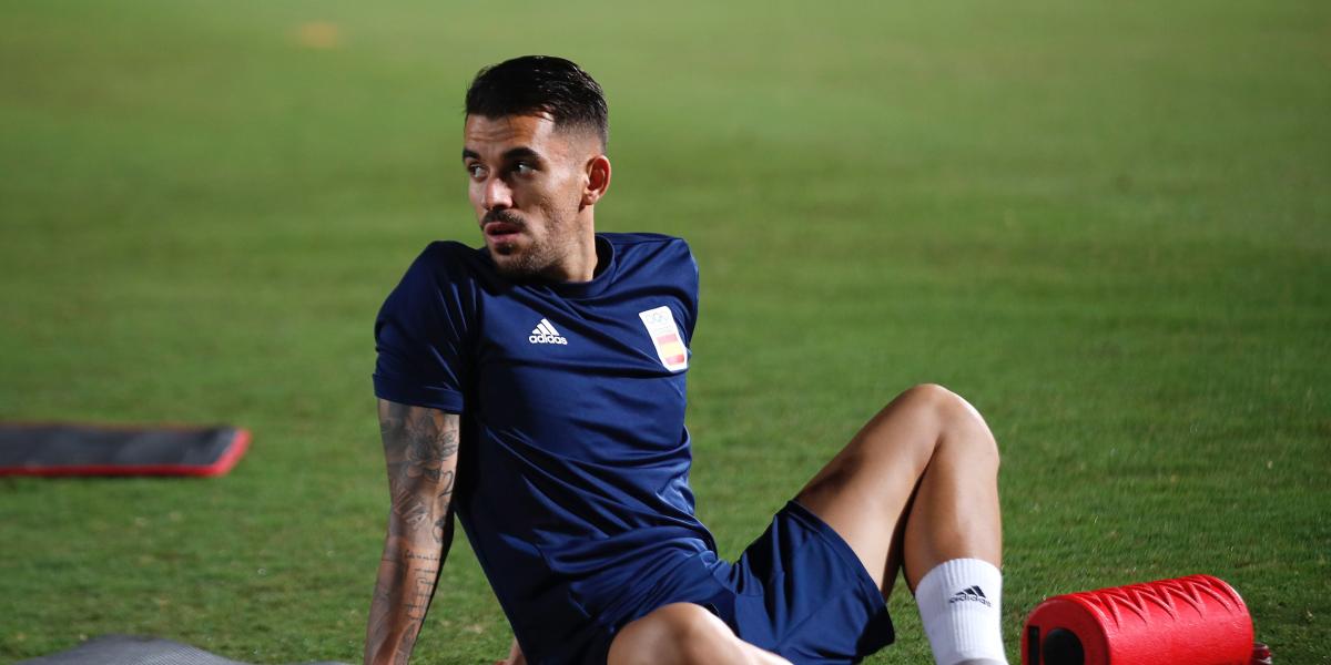 El Arsenal no pierde de vista a Dani Ceballos