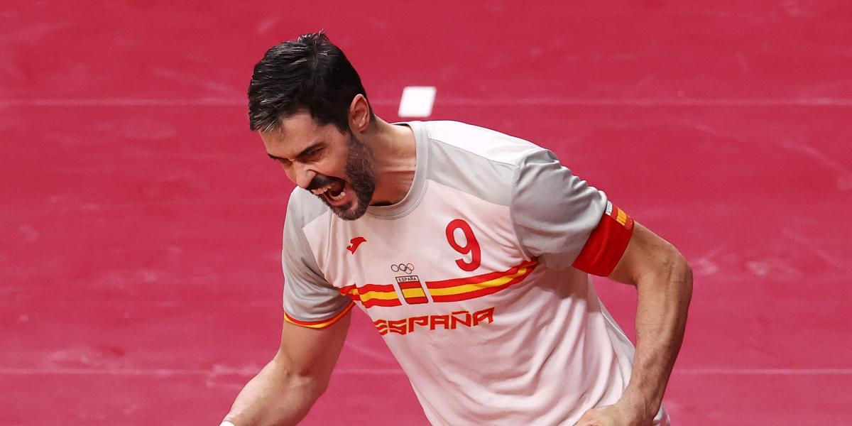 Los Hispanos, a por el bronce en el último partido de Entrerríos
