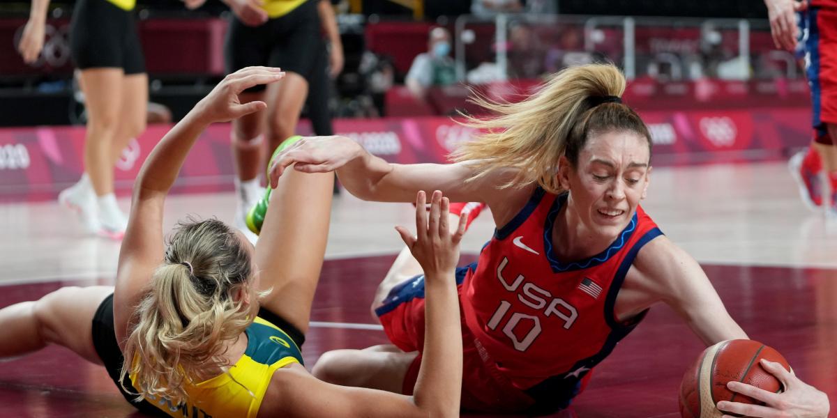 Desigual final: la ilusión de Japón contra el poderío del Team USA