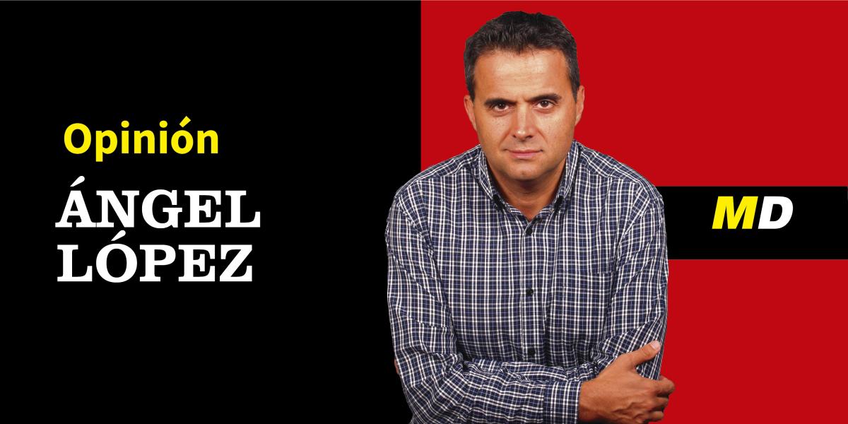 Mi reino por una butaca azul