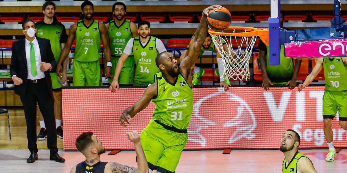 Urbas asegura que el contrato está incumplido por parte del Fuenlabrada