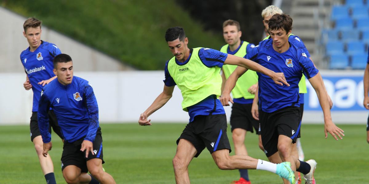 Operación satisfactoria a Carlos Fernández