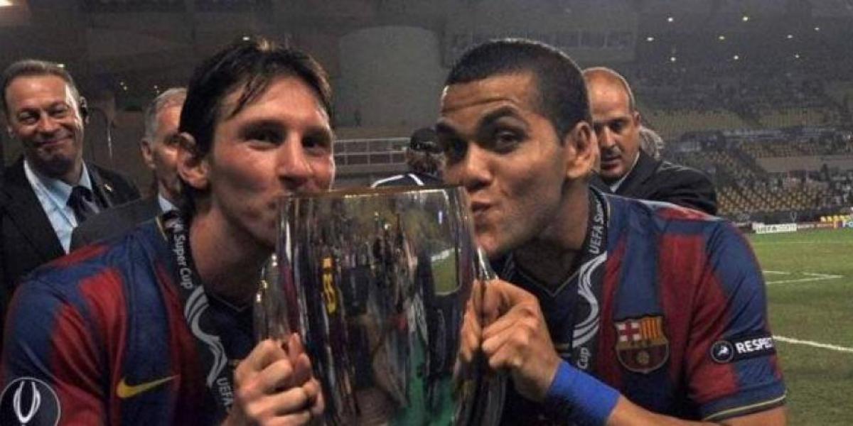 Así está el palmarés de la Supercopa de Europa
