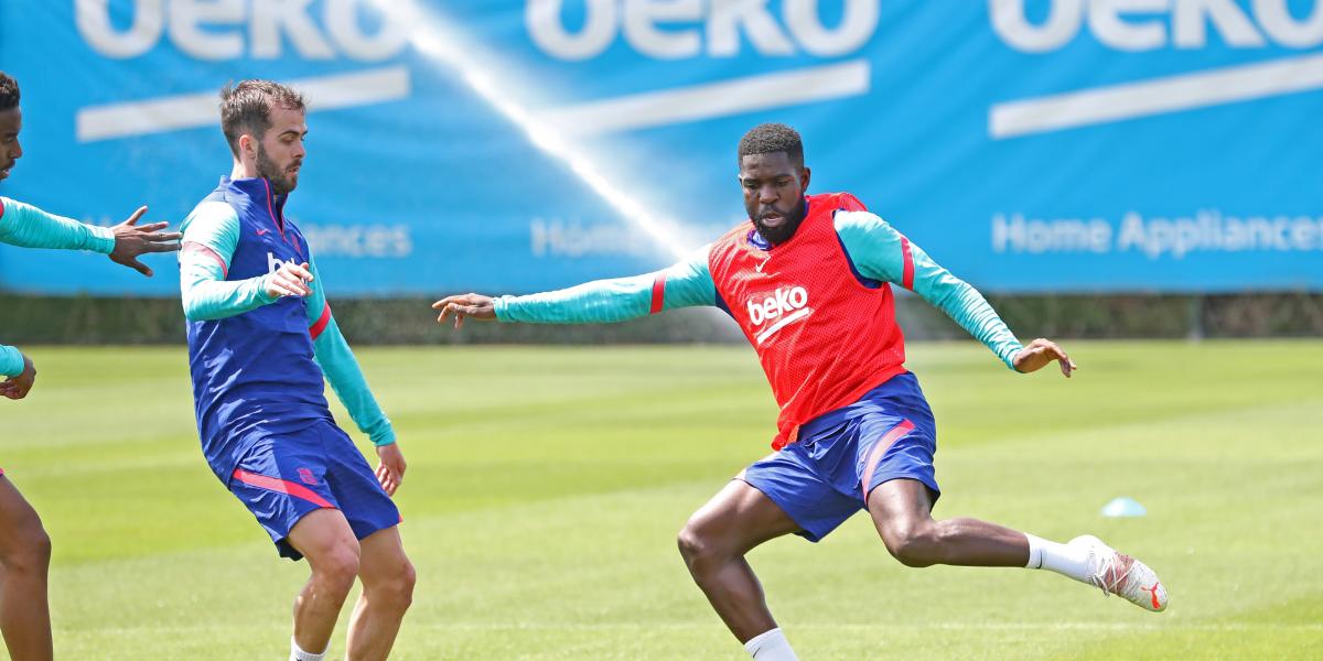 El Nápoles irrumpe por Pjanic
