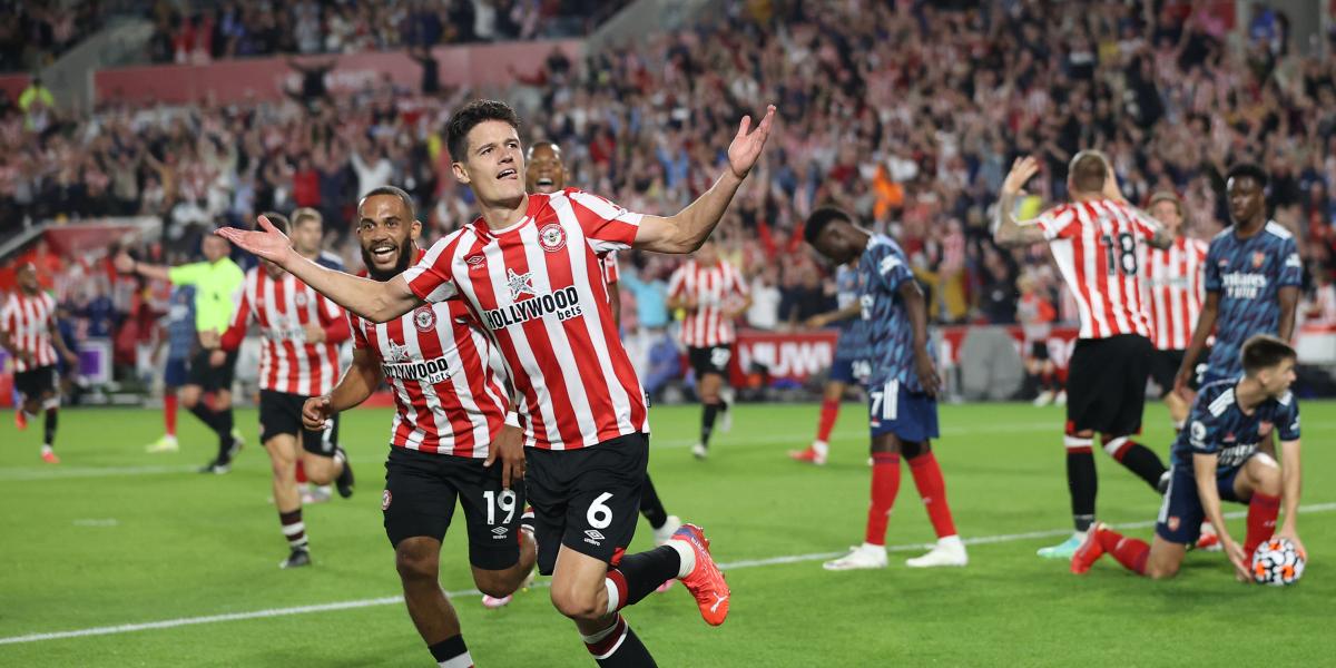 Nuevo pilar del Arsenal para el centro del campo