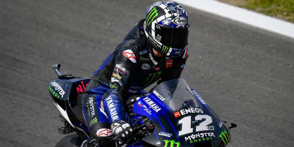 Maverick Vinyales pide disculpas