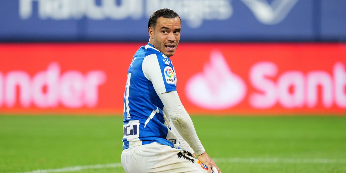 RDT, de la agenda a ser la amenaza del Atlético