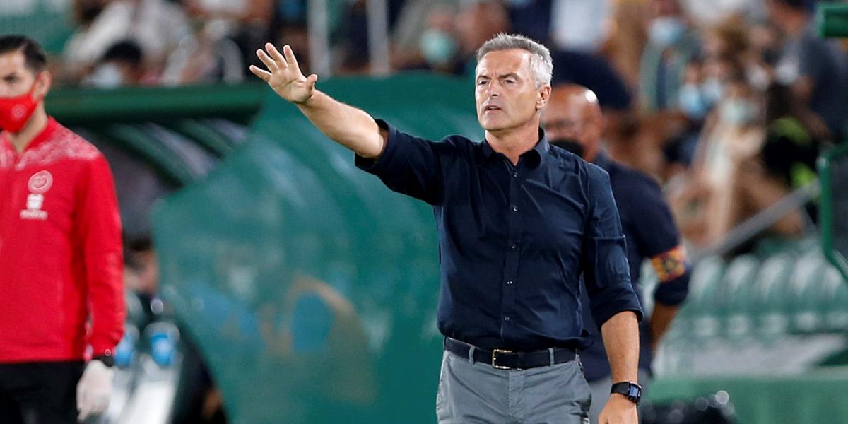 Fran Escribá se disculpa por las formas