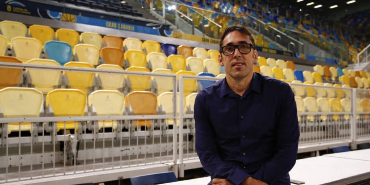 El Gran Canaria cerrará la plantilla con un base