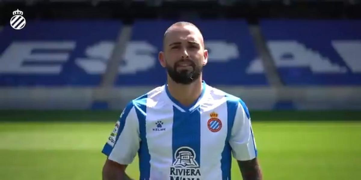 Oficial: Aleix Vidal, perico