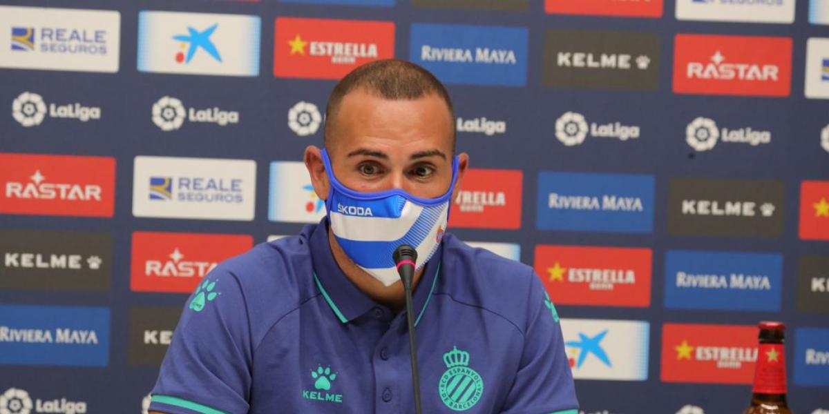 Aleix Vidal: Por suerte, estoy donde quería