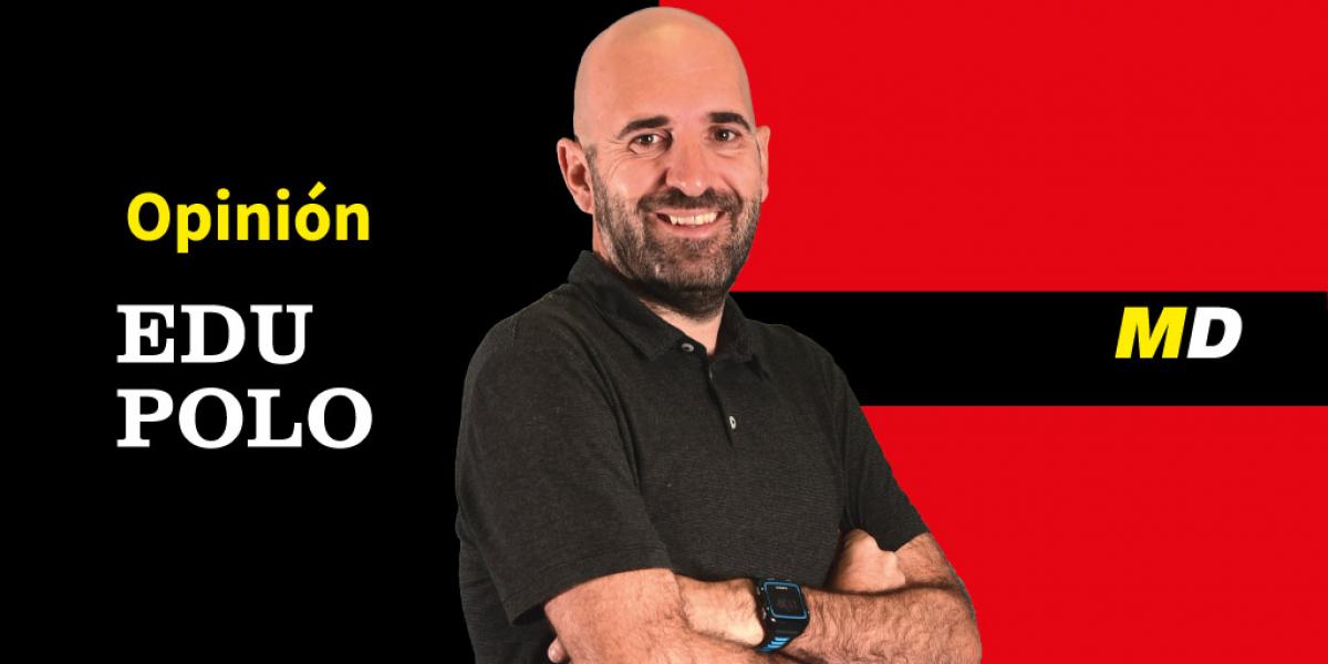 El tridente del Clásico