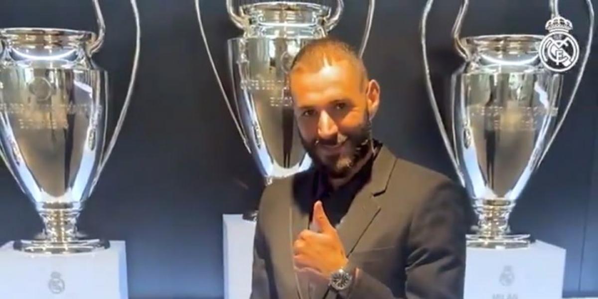 El Real Madrid se blinda: ocho renovaciones en tres meses